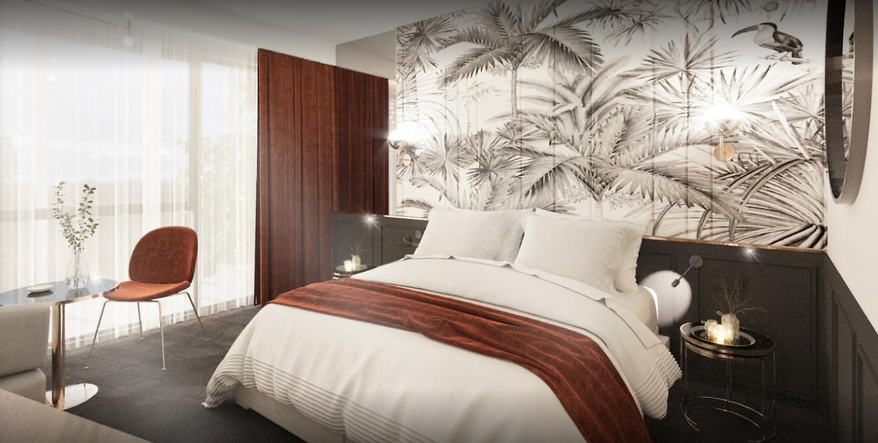 Golden Tulip Lyon Ouest Techlid Hotel & Spa Limonest Dış mekan fotoğraf