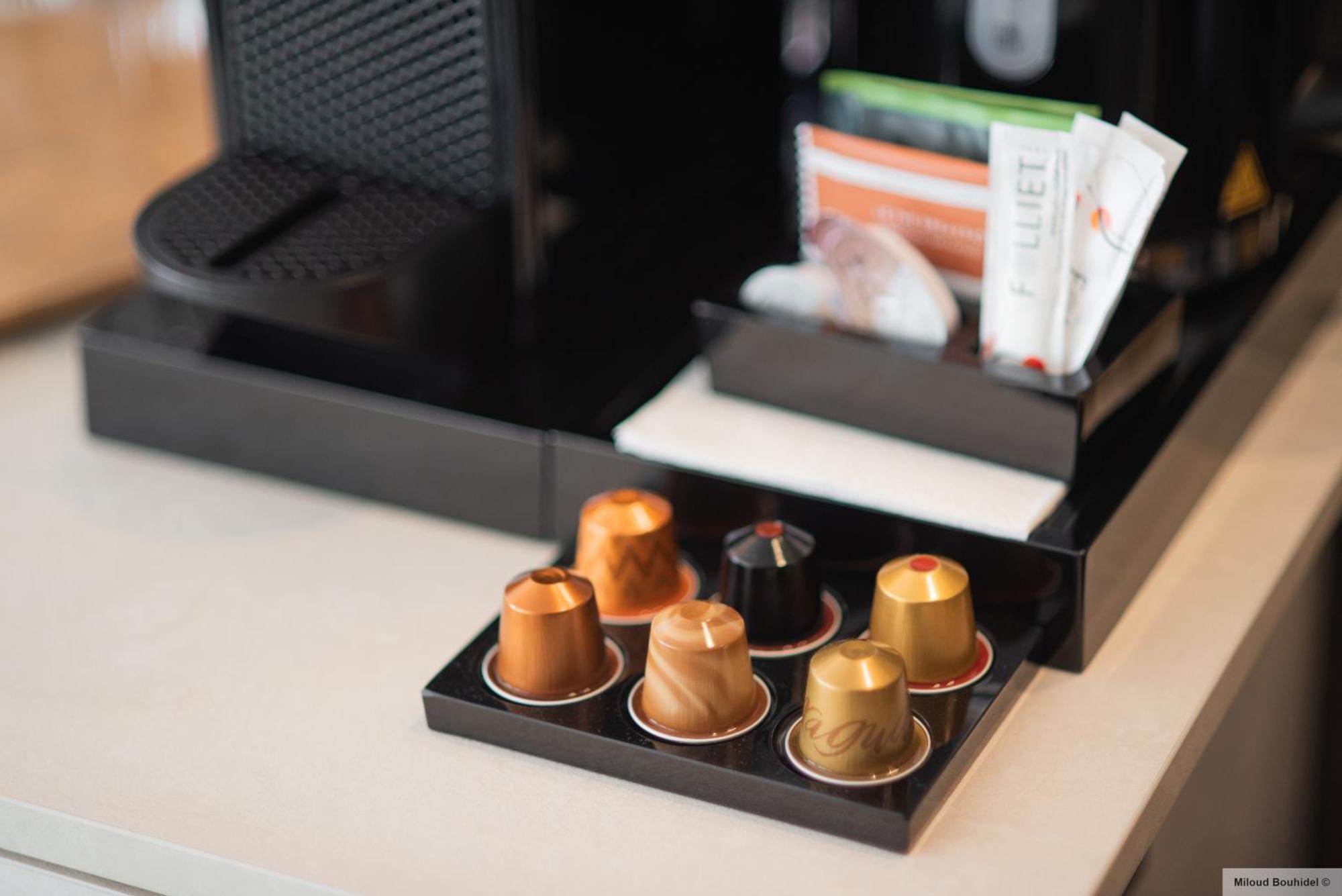 Golden Tulip Lyon Ouest Techlid Hotel & Spa Limonest Dış mekan fotoğraf