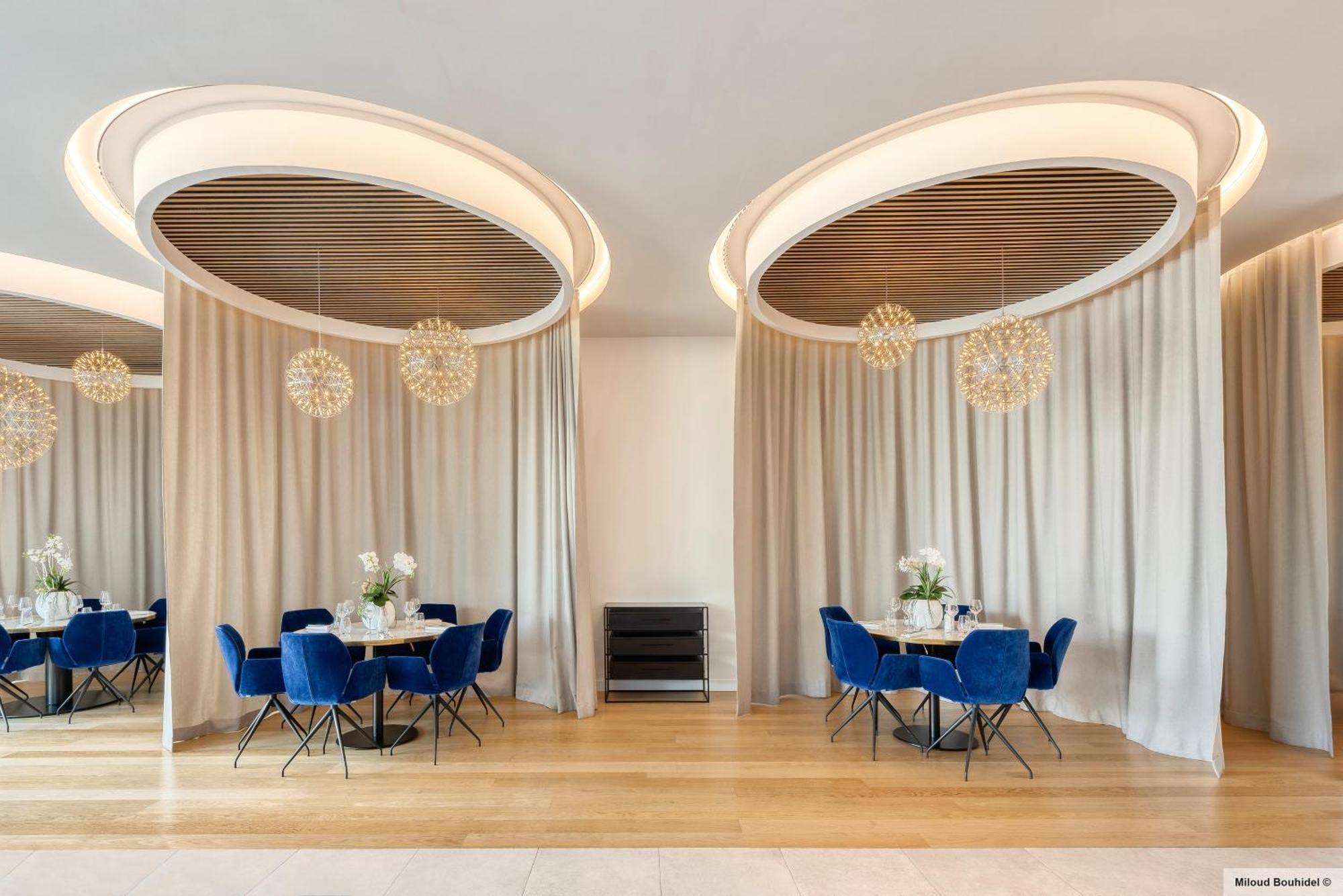 Golden Tulip Lyon Ouest Techlid Hotel & Spa Limonest Dış mekan fotoğraf